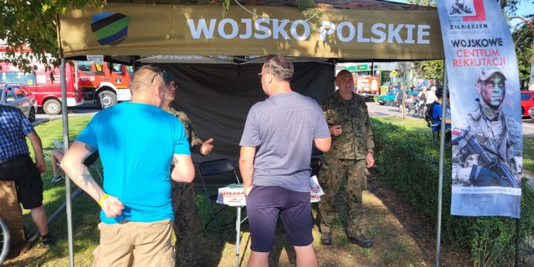 Gorzyce. Za nami III Retrotłoki