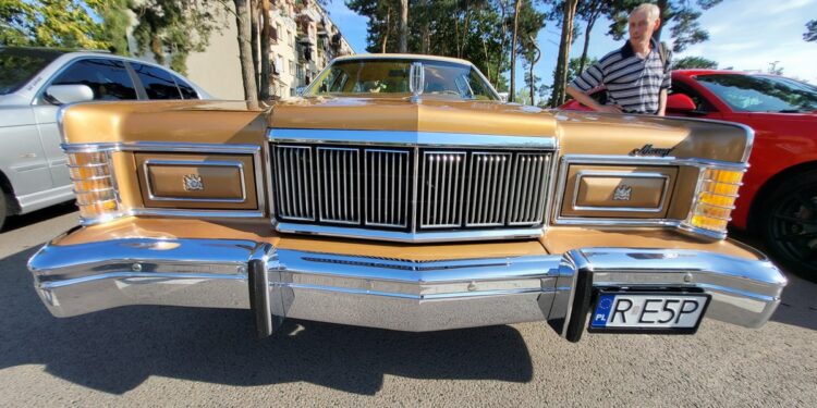 Gorzyce. Za nami III Retrotłoki