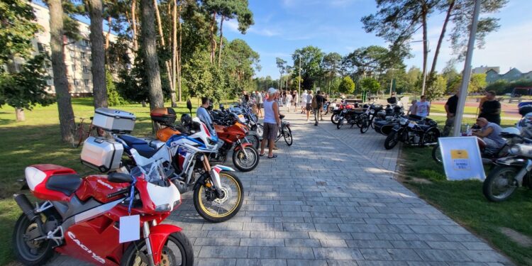 Gorzyce. Za nami III Retrotłoki