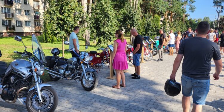 Gorzyce. Za nami III Retrotłoki