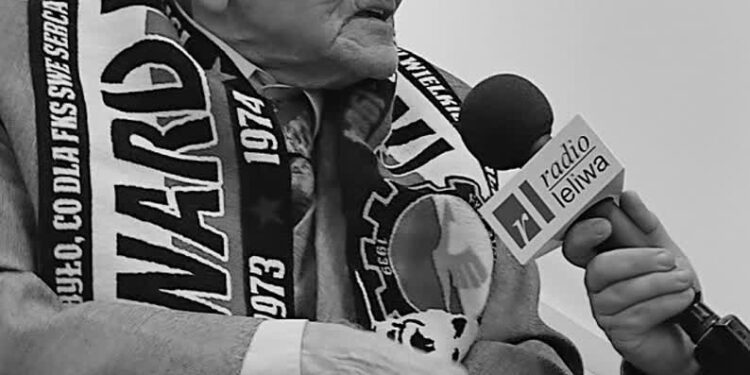 Mielec: Odeszła legenda klubu…