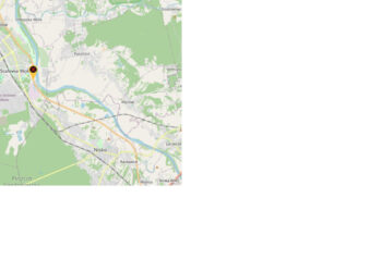 Stalowa Wola: Blokada drogi