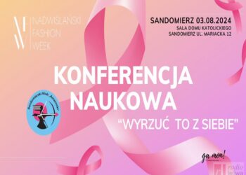 Sandomierz: Nie tylko dla kobiet