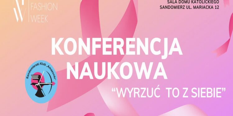 Sandomierz: Nie tylko dla kobiet