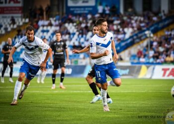 Mielec: Wygrana Stali Mielec