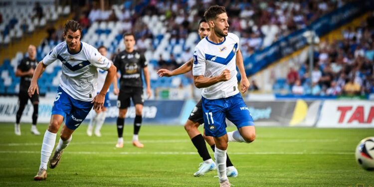 Mielec: Wygrana Stali Mielec