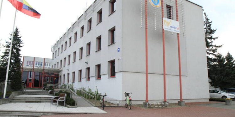 Mielec: Zmiany organizaycjne w mieleckim magistracie