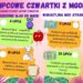 Zawichost: Wakacyjne czwartki kuszą atrakcjami.