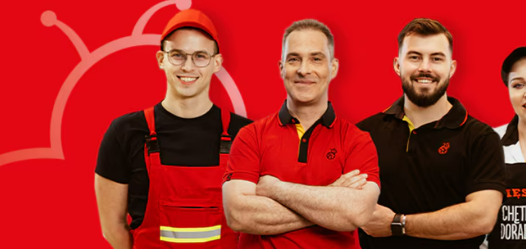 Jeronimo Martins Polska S.A.   Kostrzyn ul. Żniwna 5