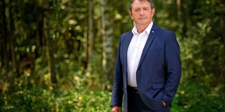Tarnobrzeg: Nowy dyrektor PUP