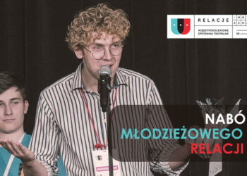 Stalowa Wola: Zostań młodzieżowym jurorem Relacji