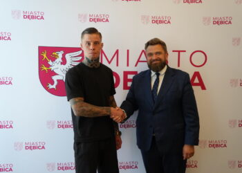 Dębica: Zadebiutuje w prestiżowej federacji KSW