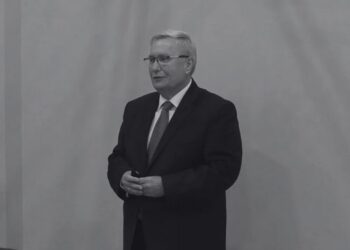 Mielec:Zmarł dyrektor Szkoły Podstawowej nr. 9 w Mielcu