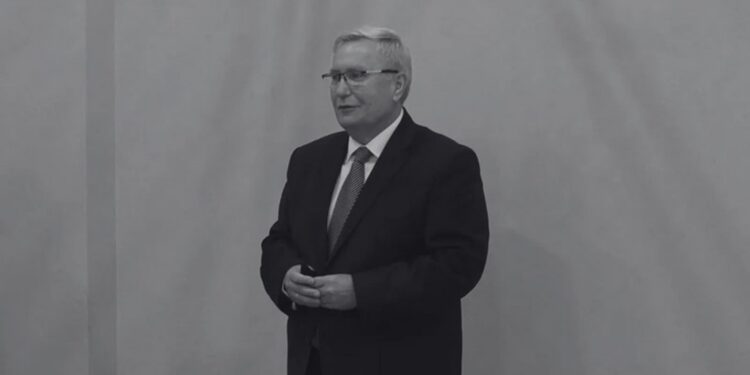 Mielec:Zmarł dyrektor Szkoły Podstawowej nr. 9 w Mielcu