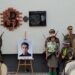 Sandomierz: Uczcili pamięć poety i powstańców warszawskich.