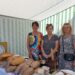 Tarnobrzeg: Świeże pieczywo, domowe ciasta, pizza i pasztety. XII Święto Chleba w Mokrzyszowie (ZDJĘCIA)