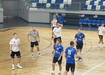 Mielec: Musimy przeanalizować to spotkanie