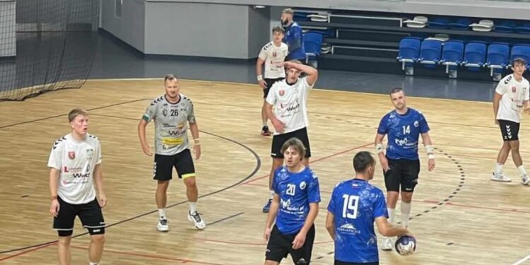 Mielec: Musimy przeanalizować to spotkanie