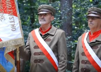 Dębica: 80. rocznica akcji „Burza” i walk III Zgrupowania AK Obwodu Dębica