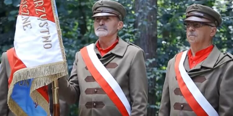 Dębica: 80. rocznica akcji „Burza” i walk III Zgrupowania AK Obwodu Dębica