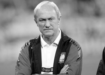 Mielec:  Zmarł Franciszek Smuda, były selekcjoner reprezentacji Polski