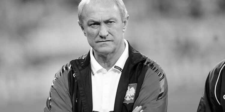 Mielec:  Zmarł Franciszek Smuda, były selekcjoner reprezentacji Polski