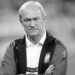 Mielec:  Zmarł Franciszek Smuda, były selekcjoner reprezentacji Polski