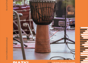 Stalowa Wola: Dziś na tarasie MDK koncert Jaśminu z piosenkami Marka Sochackiego