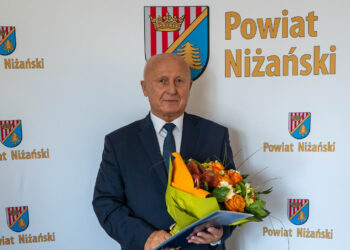 Nisko: Piotr Rutyna nie jest już szefem Powiatowego Urzędu Pracy