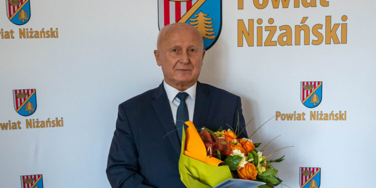 Nisko: Piotr Rutyna nie jest już szefem Powiatowego Urzędu Pracy