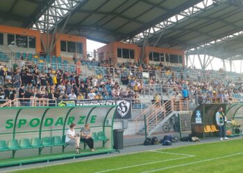 Tarnobrzeg: Relacje partnerskie z miastem gwarancją rozwoju KS Siarka