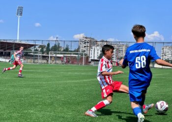 Mielec: Powracają do ligowych rozgrywek