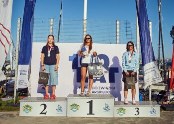 Tarnobrzega: Tarnobrzeżanka mistrzynią Polski