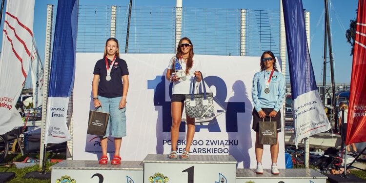 Tarnobrzega: Tarnobrzeżanka mistrzynią Polski