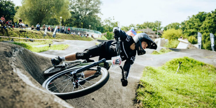 Stalowa Wola: Nie Pompujesz? Nie Jedziesz! Zawody na pumptracku już 17 sierpnia