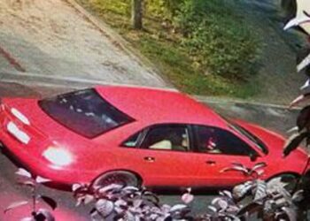 Kręcił bączki, słono zapłaci