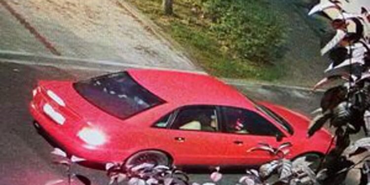 Kręcił bączki, słono zapłaci