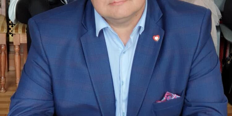 Tarnobrzeg: Norbert Mastalerz nowym szefem ARP w Tarnobrzegu