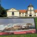 Tarnobrzeg: Wystawa plenerowa przed zamkiem. „Cisza, która krzyczy”