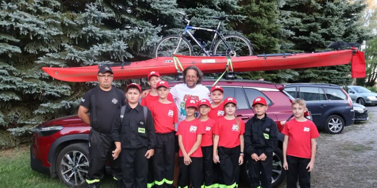 Mielec: Po raz drugi – Akcja Czysta Wisła