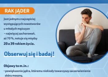 Mielec: Panowie – badajcie  się!