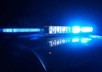 26-latka uciekała przed policją  – grozi jej do 5 lat więzienia