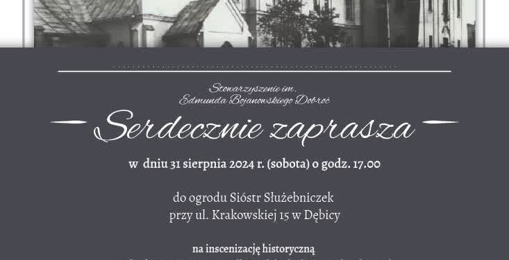 Dębica: 70. rocznica wysiedlenia dębickich Sióstr Służebniczek