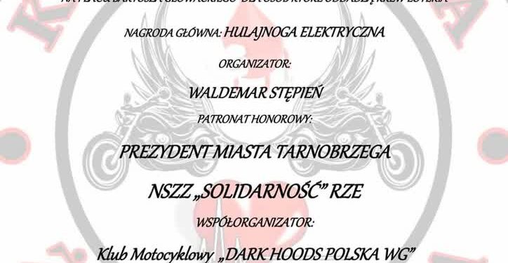 Tarnobrzeg: Kolejne „Krople Krwi” połynął w niedzielę na Placu Bartosza Głowackiego