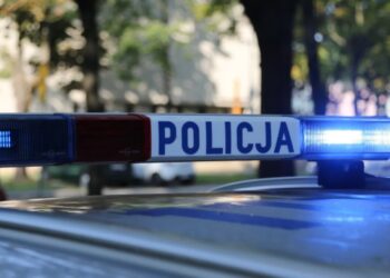 Mielec:Mieleccy policjanci poszukują 17-latka (odnaleziony )