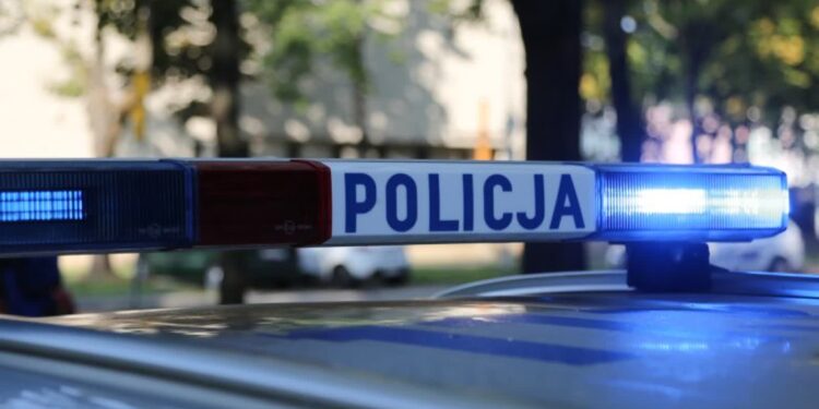 Mielec:Mieleccy policjanci poszukują 17-latka (odnaleziony )