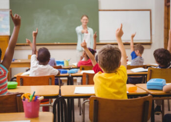 Mielec: Od września dzieci z Ukrainy zostają objęte obowiązkiem edukacji