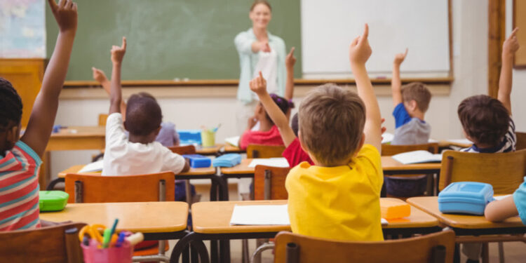 Mielec: Od września dzieci z Ukrainy zostają objęte obowiązkiem edukacji