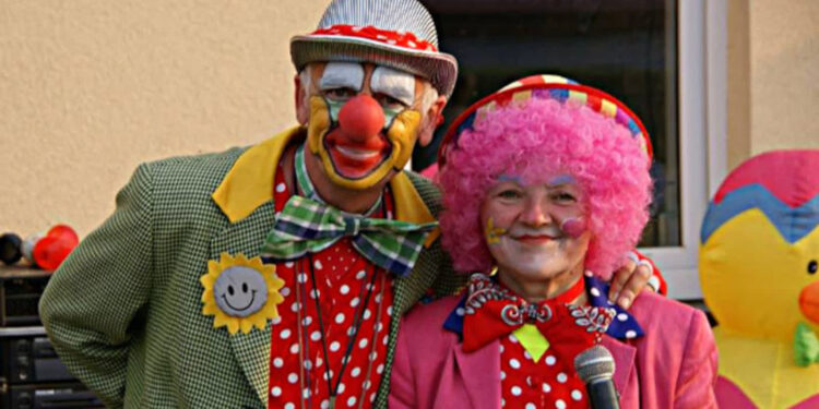 Mielec:  Ruphert i Rico rozbawią do łez…