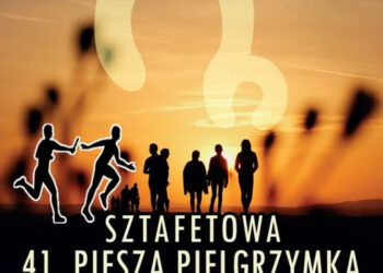 Region: Rusza pielgrzymka sztafetowa na Jasną Górę